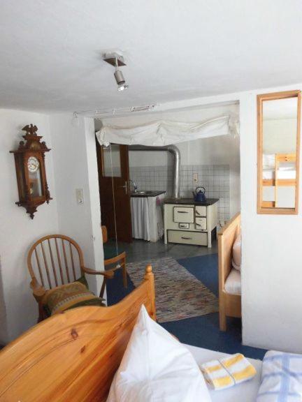 Holzhaus Besler Villa Bad Hindelang Dış mekan fotoğraf