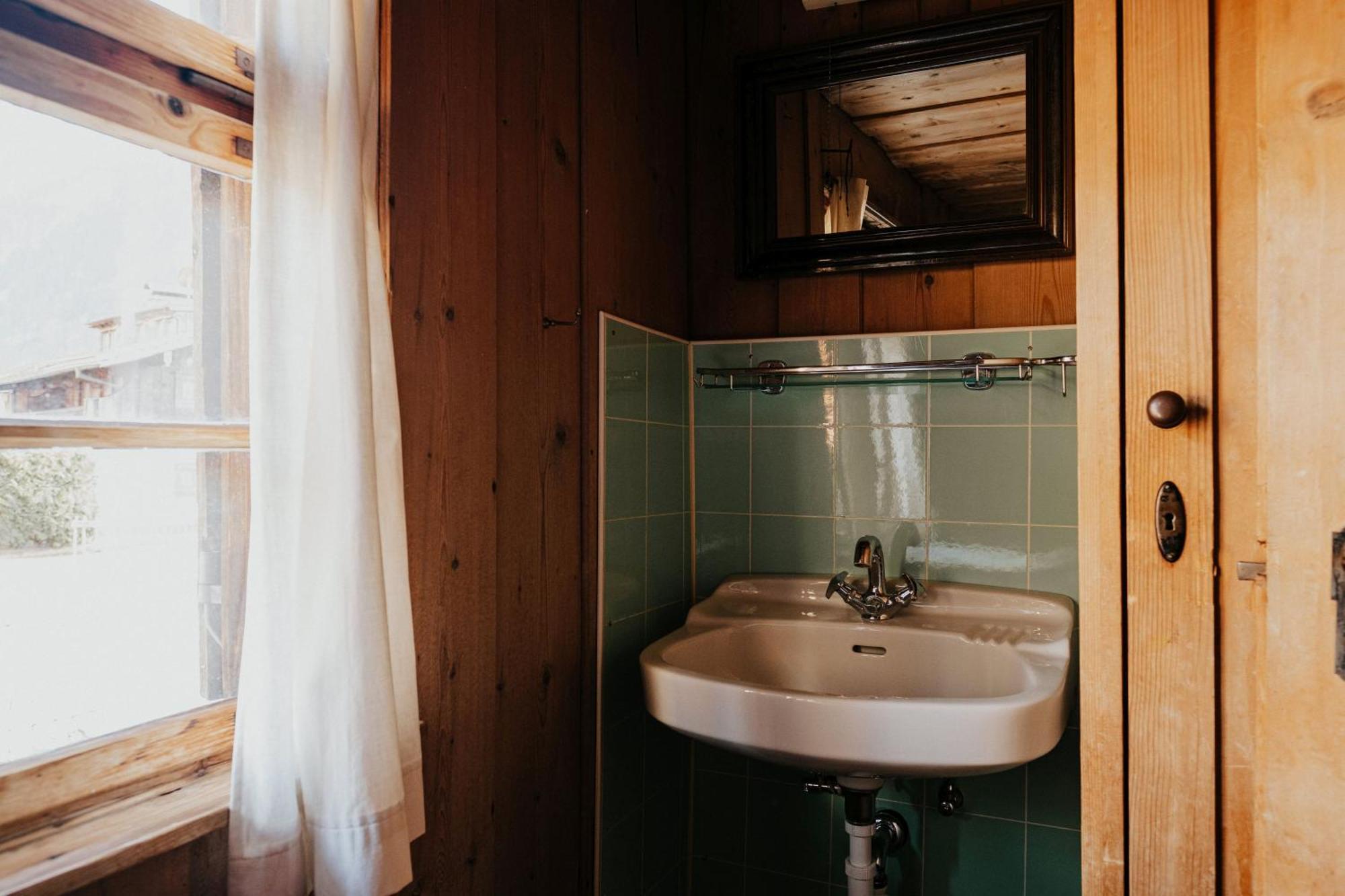 Holzhaus Besler Villa Bad Hindelang Dış mekan fotoğraf