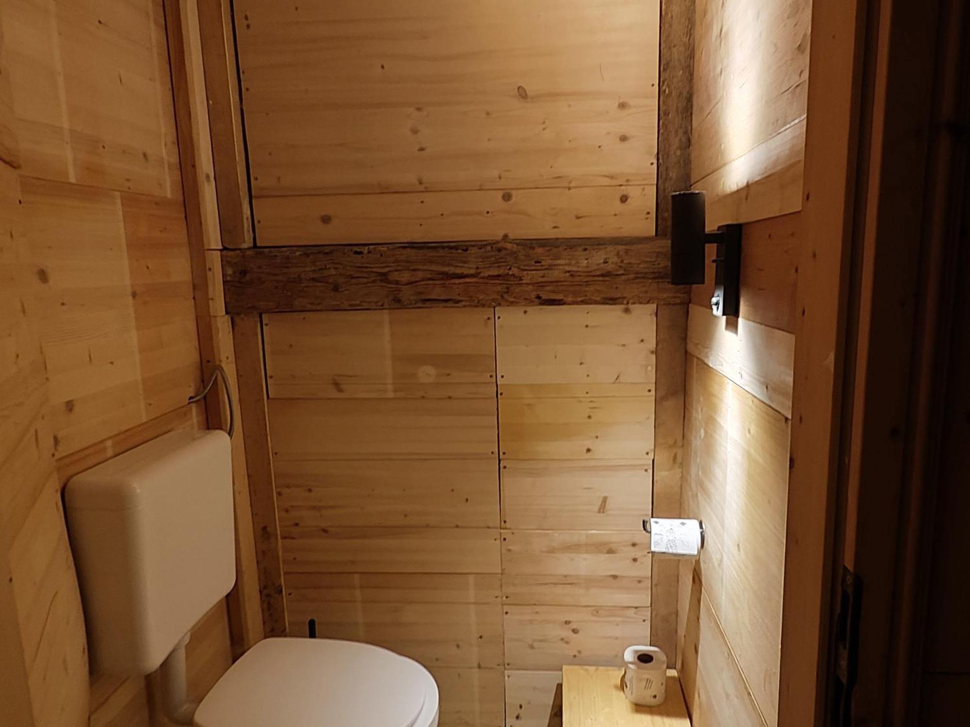 Holzhaus Besler Villa Bad Hindelang Dış mekan fotoğraf