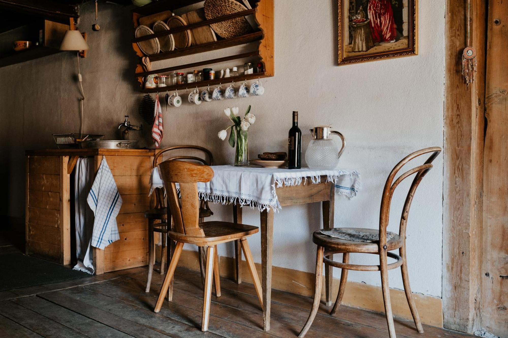 Holzhaus Besler Villa Bad Hindelang Dış mekan fotoğraf